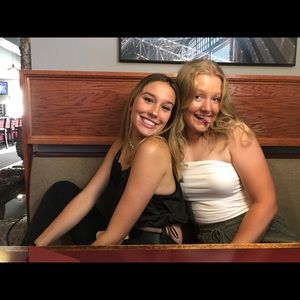 Meet your Posher, Claire